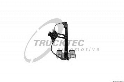 TRUCKTEC AUTOMOTIVE 0754010 -  Подъемное устройство для окон